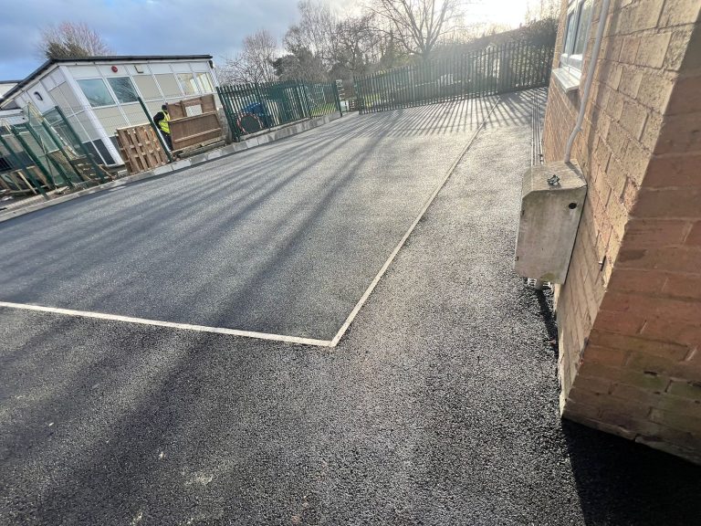 Turning Manchester’s Roads: Practical Expertise Behind Carriageway Projects