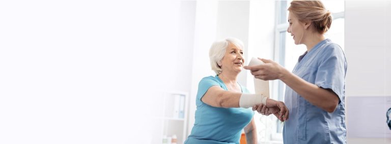 Fast, clear access to rapid health checks in Sacramento