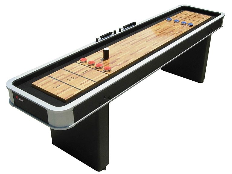 Where to Find Solid Pool Tables in Fort Collins That Last