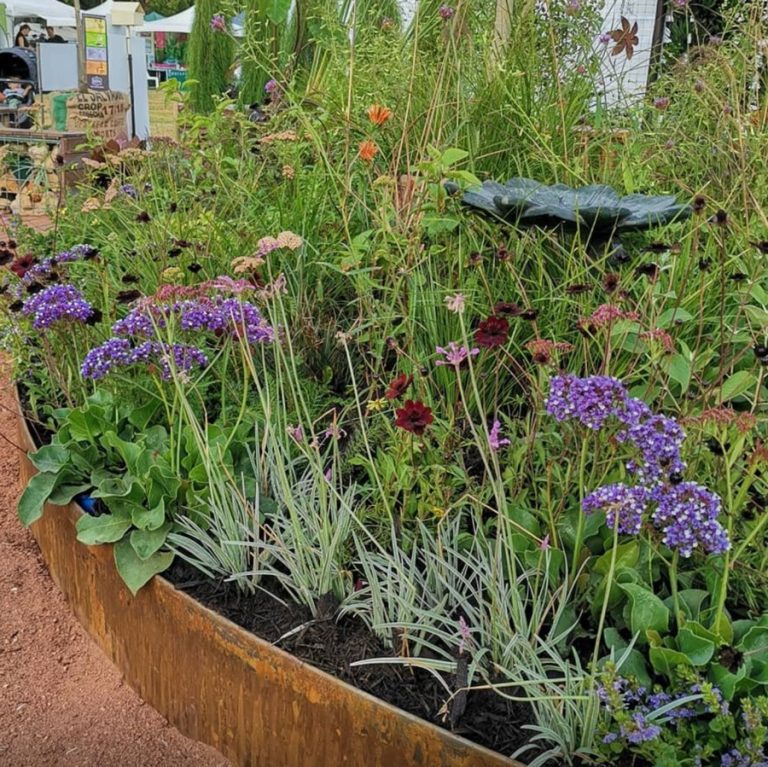 Transform Your Outdoors with Perth Landscape Gardeners and DIY Vertical Gardens