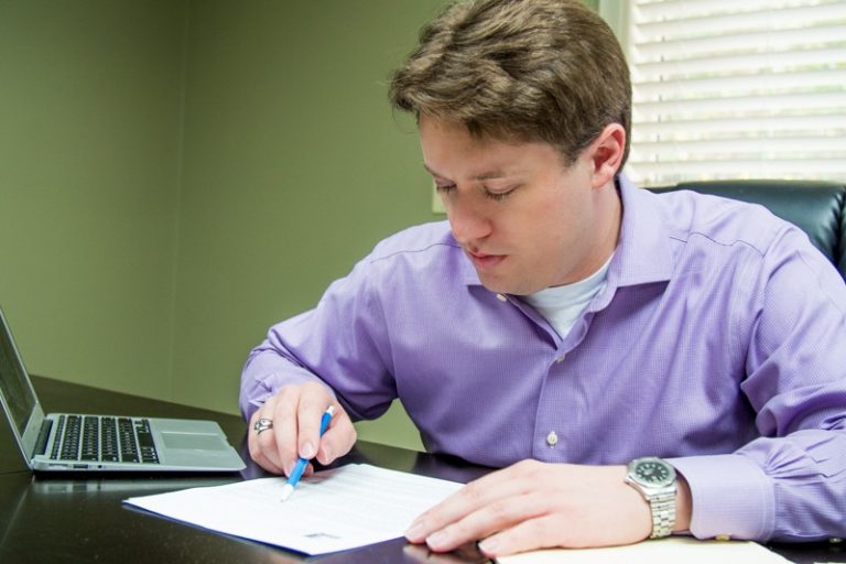 Guidance from a Beaufort area family law counsel