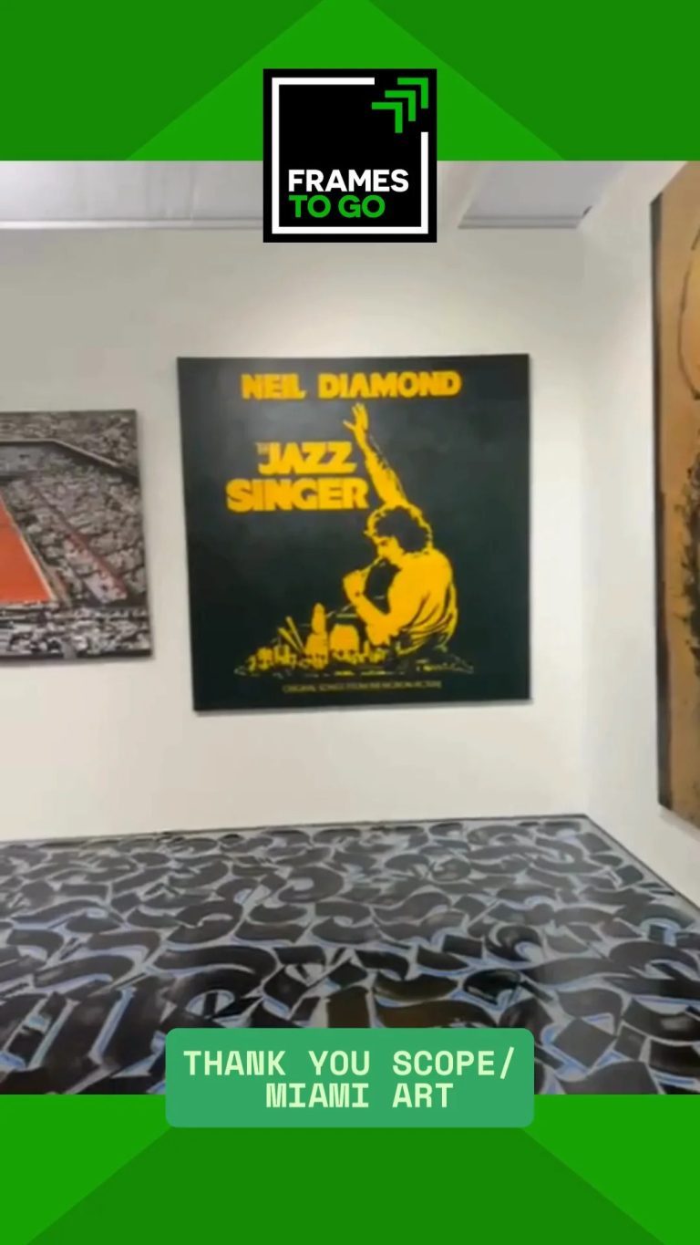 Framing Miami: A Local Guide to Artful Display and Craft