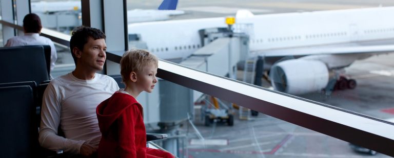 Smooth, practical options for Heathrow to London transfer