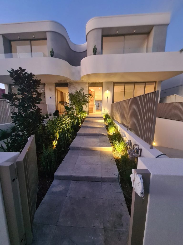 Your trusted commercial electrician for sharp, dependable power