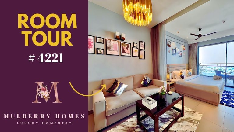 A cozy guide to stays that spark joy around Noida