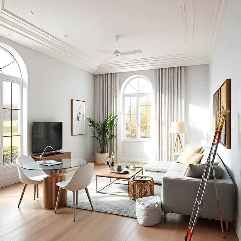 Smart quotes for home painting projects