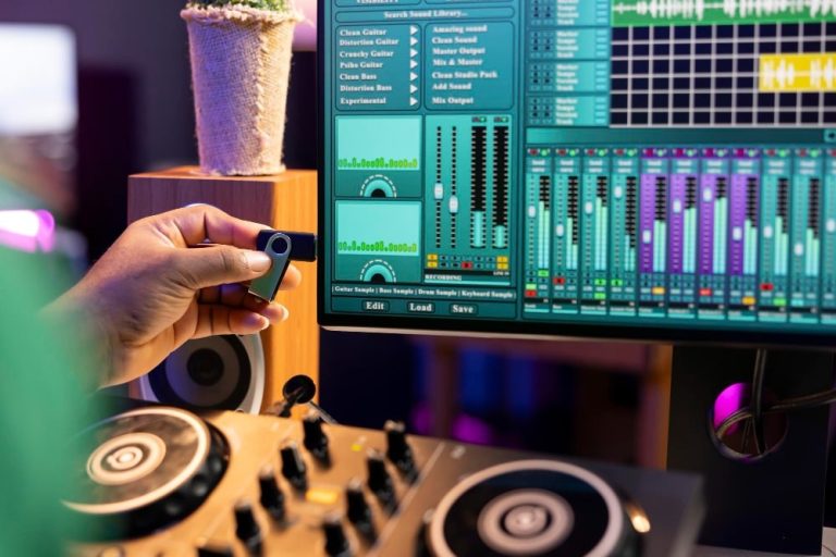 Aglow: Wedding Lighting in the UAE Sparks Memorable Moments