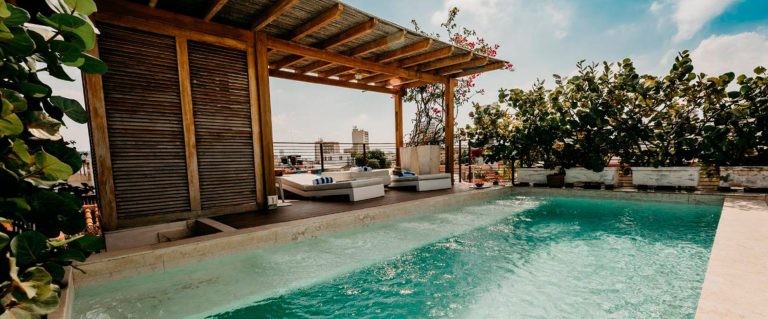 Sun, sea, and stylish stays: Cartagena vacation rentals explored