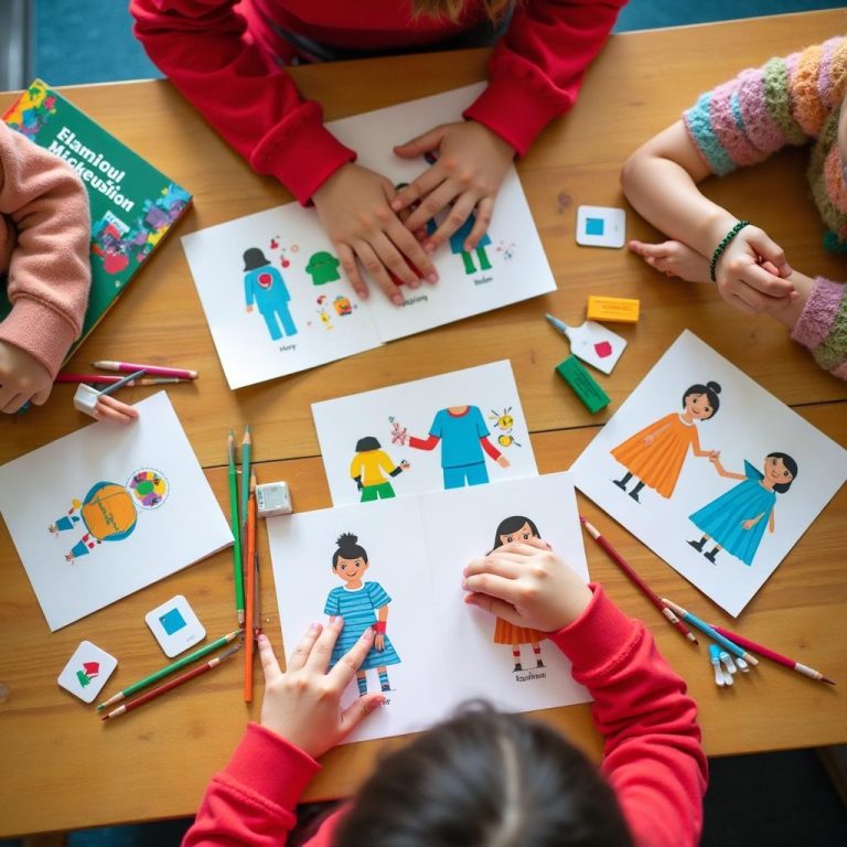 Nurturing bilingual minds at home with families in mind