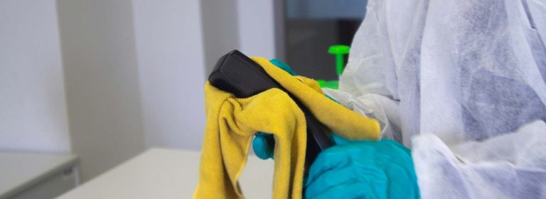 Reliable house cleaning Sydney you can trust in every room