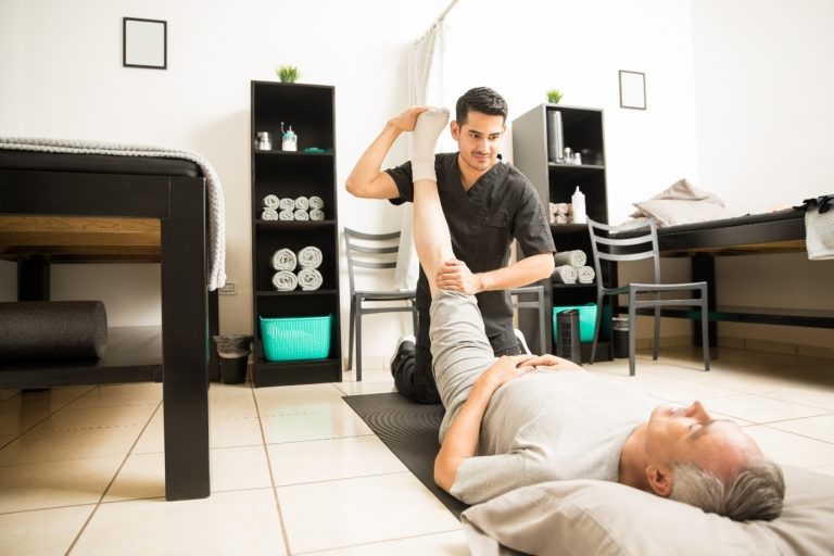 Full body chiropractic explained for lasting relief