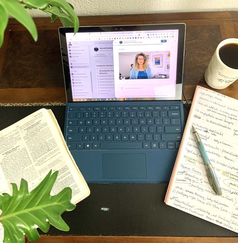 When God Abandons You: Finding Light After Despair