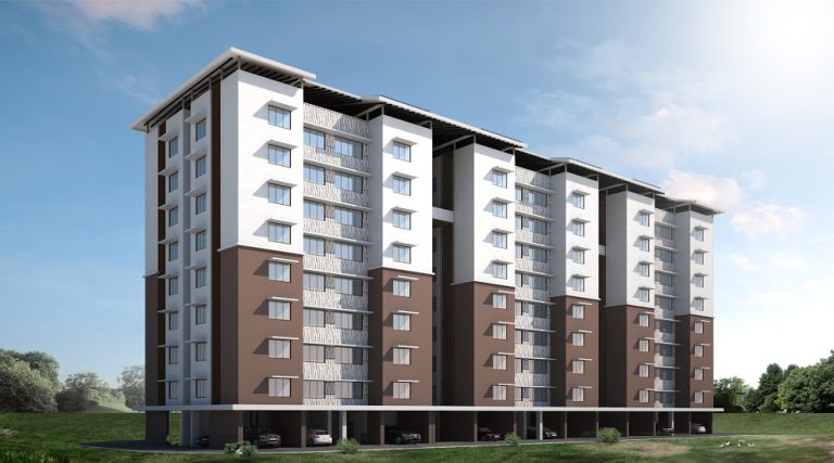 Smart choices in precast projects from seasoned consultants