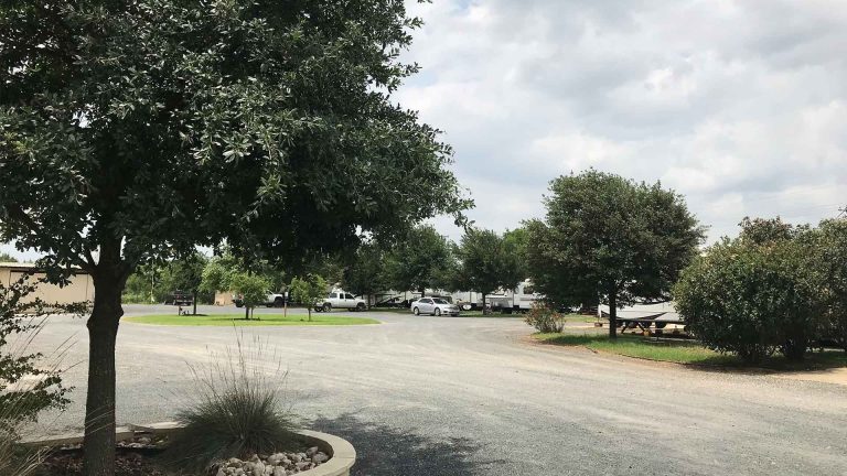 Uncover the rewards of staying long in South Texas RV parks