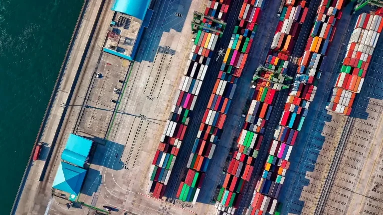 Engaging Drayage Solutions Across Georgia and Savannah Engaging Drayage Solutions Across Georgia and Savannah