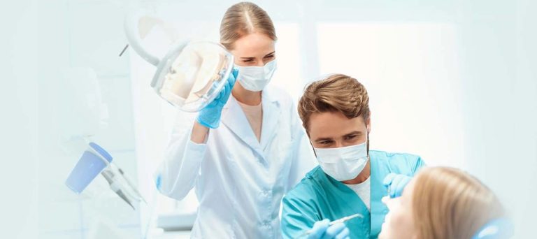 Virtual Dental Care that fits real life needs