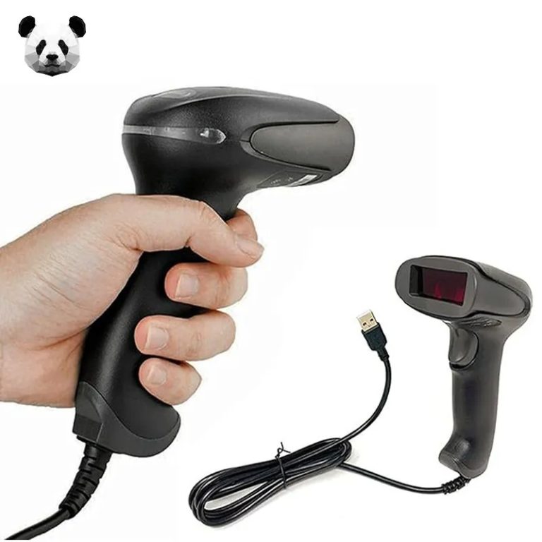 A practical guide to choosing a barcode reader and related gear