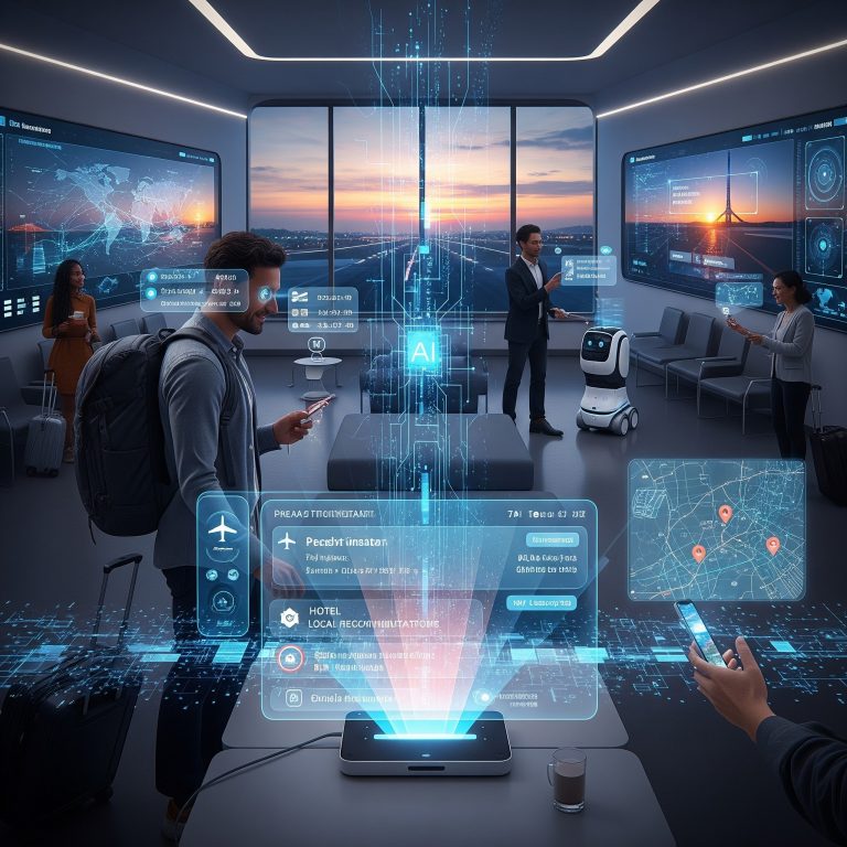 Steady growth for hotels and vacation rentals without the guesswork