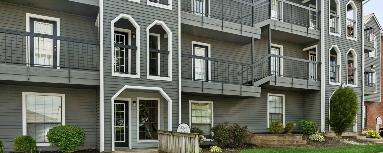 Trusted Siding Solutions for Multi-Family Homes in Central Ohio