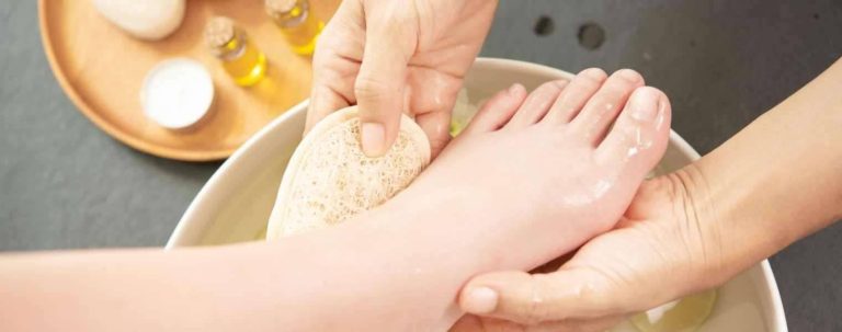 Gentle Nail Care for Seniors You Can Trust