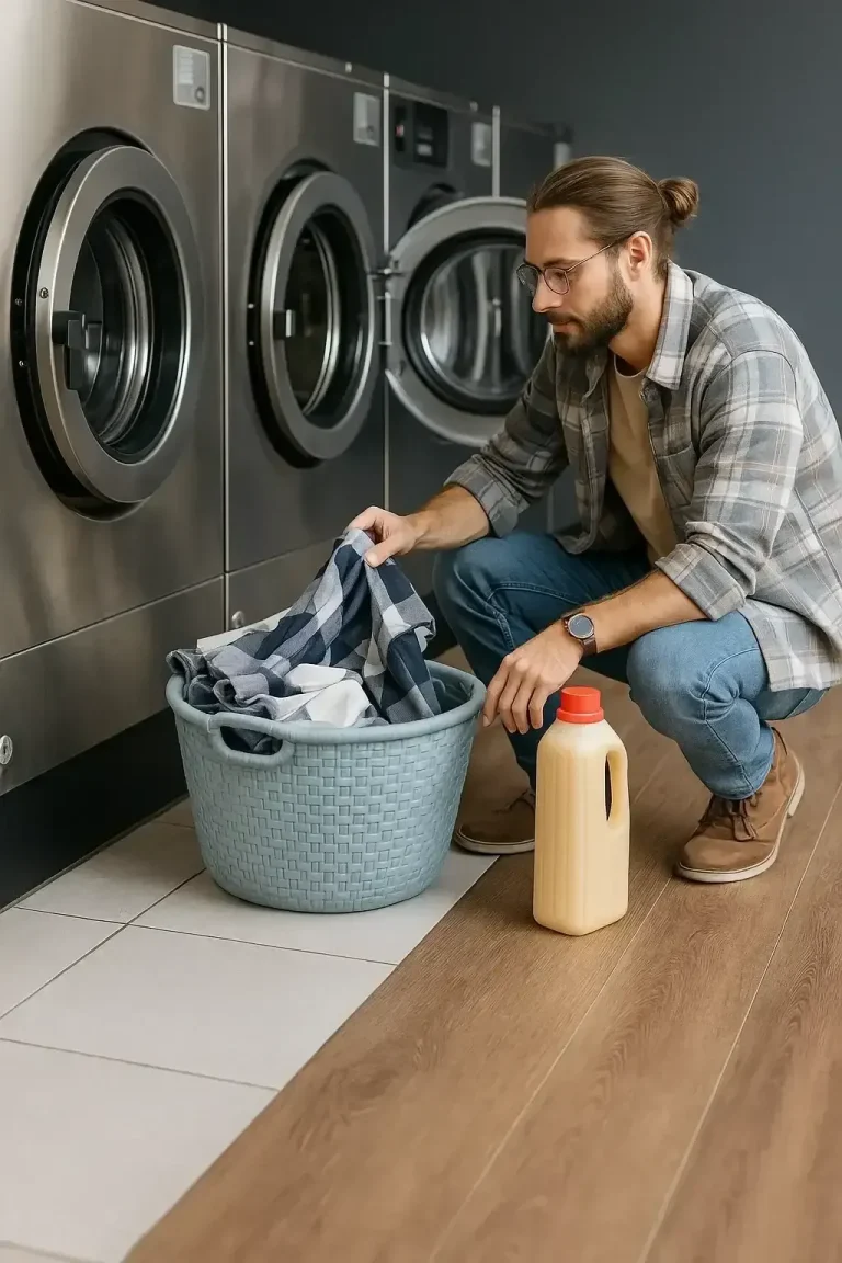 Reliable Parts and Systems for Industrial Laundry Needs