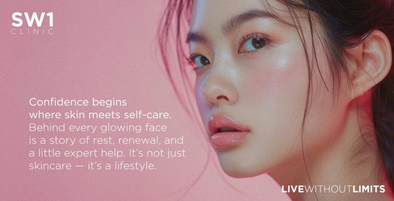 Experience a Deep Cleansing Facial in Singapore for Glow and Clarity