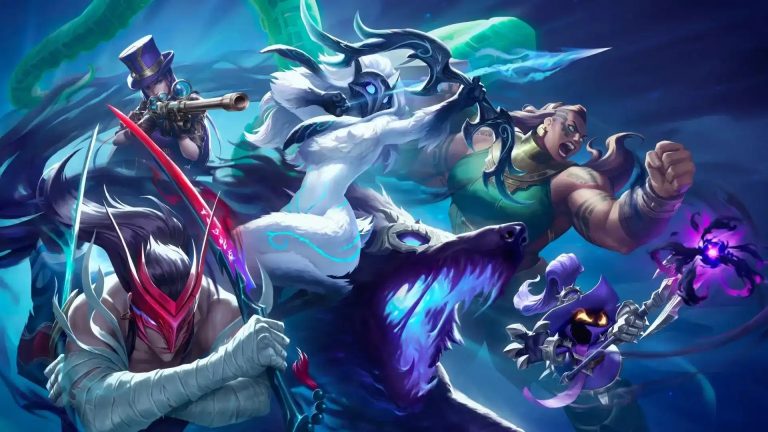 Boosting Your Ranked Progress in Valorant and TFT Boosting Your Ranked Progress in Valorant and TFT