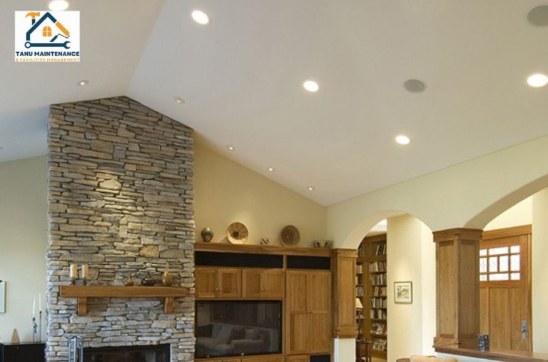 Reliable electrical and plumbing repair services in Abu Dhabi