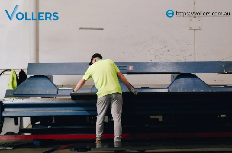 Precision in Metalwork: Custom Solutions for Industry