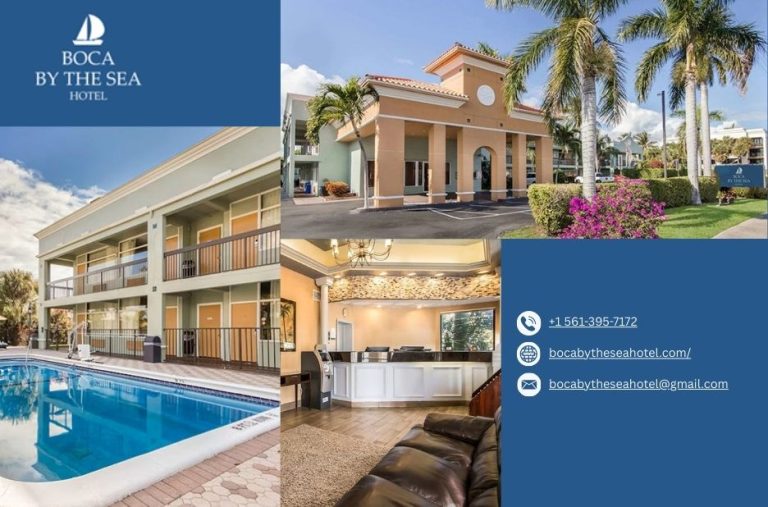 Discover Comfortable Stays by Mizner Park in Palm Beach