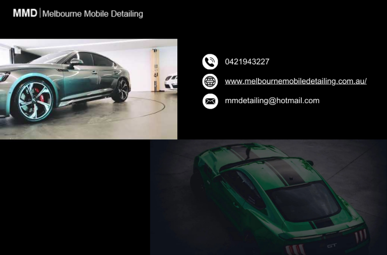 Protective finishes for Melbourne roads: smart paint protection choices