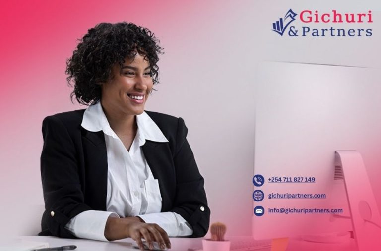 Efficient Bookkeeping for Kenyan SMEs: Practical Tips