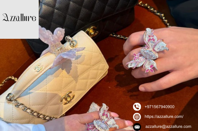 Explore Premier UAE Luxury Diamond Jewelry Brands Explore Premier UAE Luxury Diamond Jewelry Brands