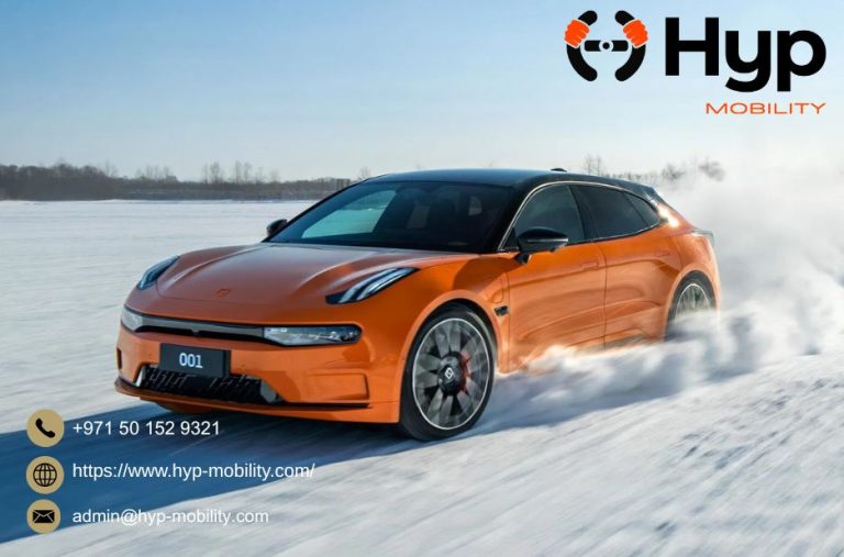 Smart Guide to the Most Popular Used Cars in Dubai