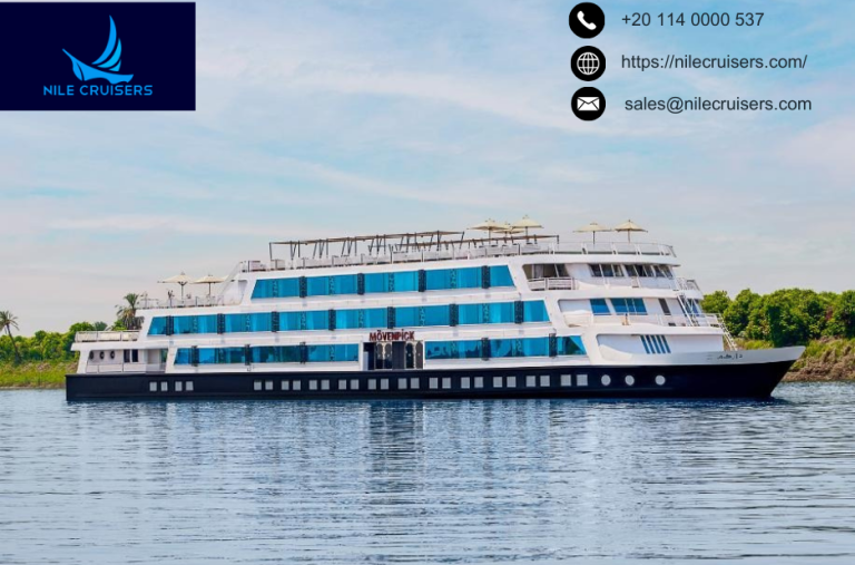Explore Luxurious Nile Journeys: Tailored Packages for Every Traveler