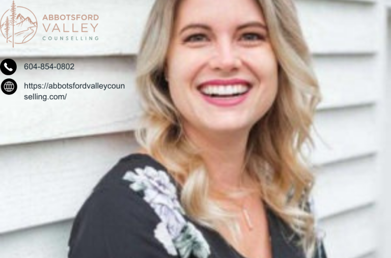 Find compassionate counseling in BC for lasting growth and wellbeing