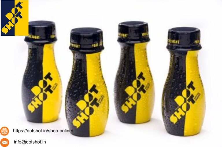 Recover Fast: Power-Packed Shots for the Morning After