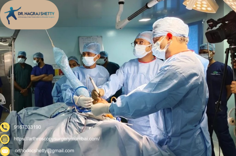 Find a Top Shoulder Specialist for Durable Joint Care