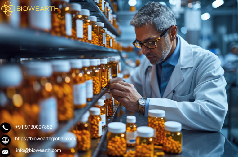 Choosing a Reliable Pharma Grade Chitosan Supplier in India Choosing a Reliable Pharma Grade Chitosan Supplier in India