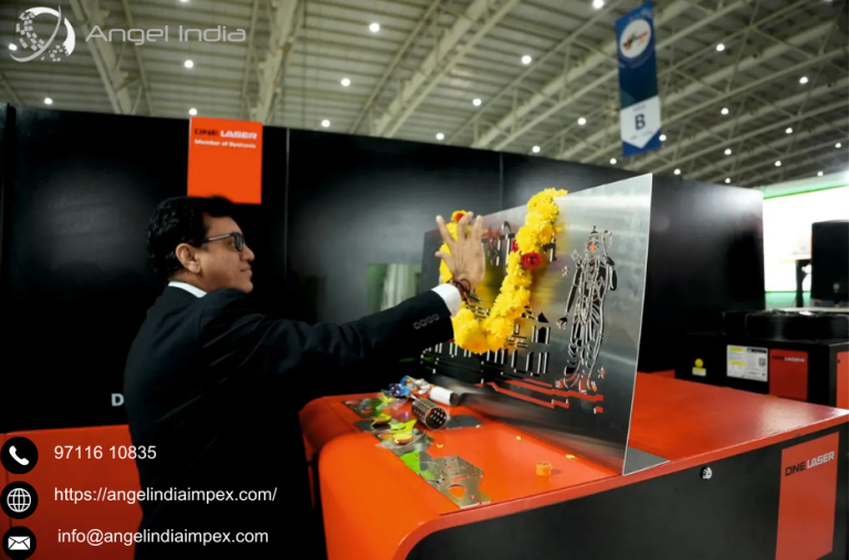 Precision Tube Cutting: Advanced Fiber Laser Solutions for Metal Fabrication