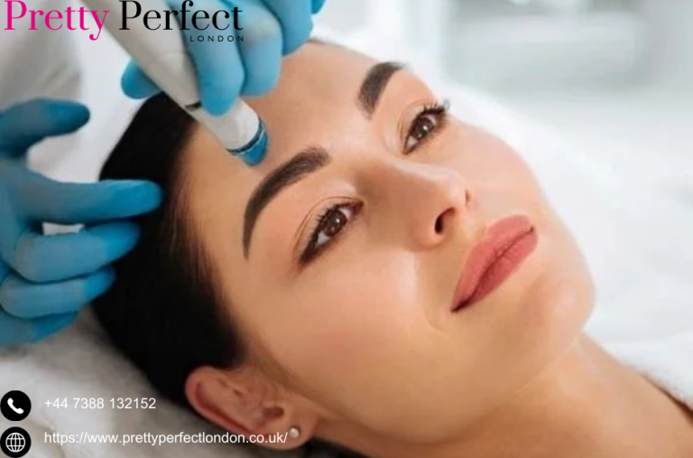 Your Trusted Aesthetics Studio for Rejuvenation and Care