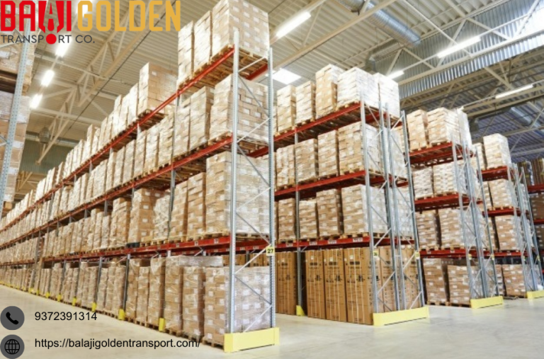 Efficient Warehouse Solutions for Modern Operations
