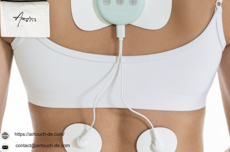 Find the Right Accessories for a Comfortable TENS Experience