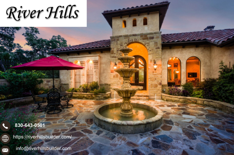 Discover River Hills Homes: A Practical Guide to Your Custom Build