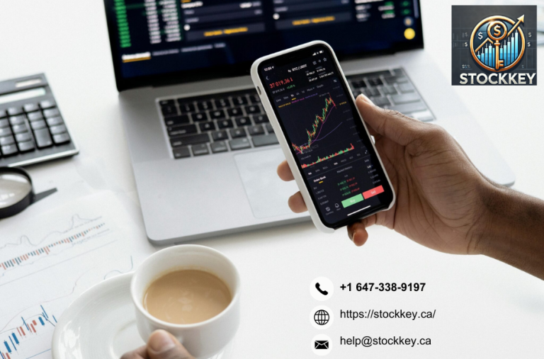 Smart Canadian picks for 2025 and AI opportunities