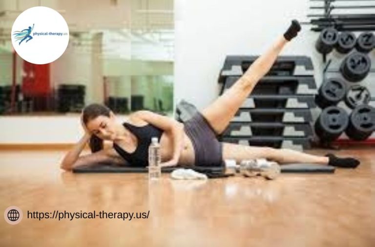 Practical guidance from a physiotherapist for mobility and back pain relief