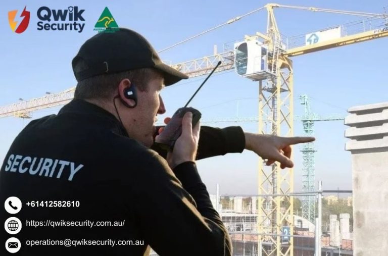 Protecting Your Warehouse: Expert Security Solutions in Melbourne