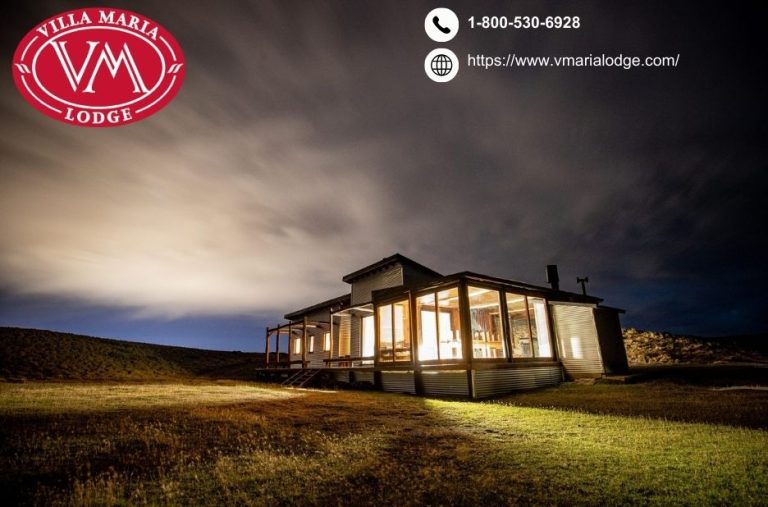 Top picks for sea trout lodges in Patagonia and beyond