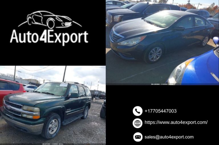 Discover Practical Ways to Buy Vehicles in the USA
