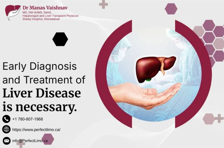 Finding a top liver surgery expert in Gujarat